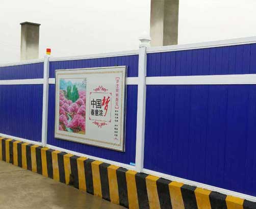 东西湖区台中一路改造工程